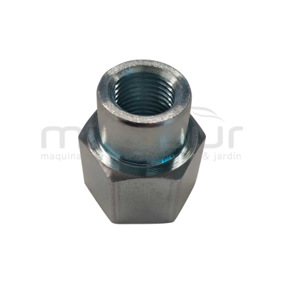 ADAPTADOR EASYCUT 26 M10x1.25 Izq./Hembra - motoscamaralweb.com