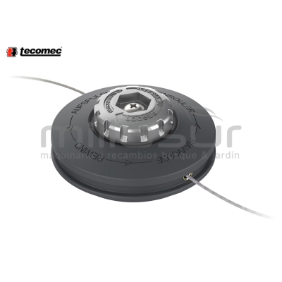 CABEZAL MANUAL PROFESIONAL PT130 - SIN ADAPTADOR - motoscamaralweb.com