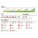 CABEZAL MANUAL PROFESIONAL PT130 - SIN ADAPTADOR - motoscamaralweb.com