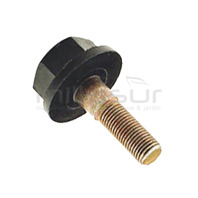 TORNILLO CUCHILLA CASTEL GARDEN MODELOS ELECTRICOS - 3/8 UNF X 32mm - motoscamaralweb.com
