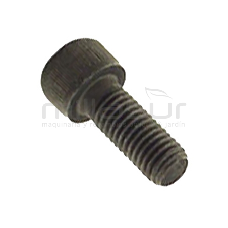 TORNILLO CUCHILLA SABO-JOHNDEERE TURBOSTAR. VARIO. PRO. CLIPPER M10 X 25mm - motoscamaralweb.com