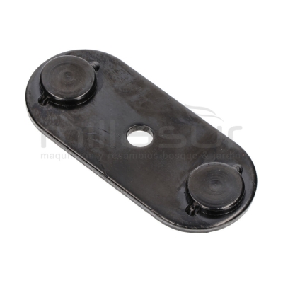 ARANDELA SOPORTE TORNILLO CUCHILLA HUSQV. - AYP - JONSERED - PARTNER - motoscamaralweb.com