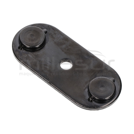 ARANDELA SOPORTE TORNILLO CUCHILLA HUSQV. - AYP - JONSERED - PARTNER - motoscamaralweb.com