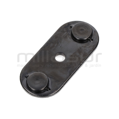 ARANDELA SOPORTE TORNILLO CUCHILLA HUSQV. - AYP - JONSERED - PARTNER - motoscamaralweb.com