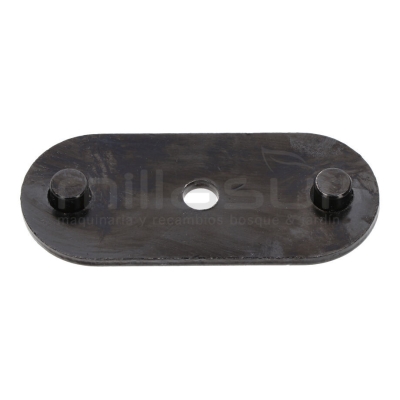 ARANDELA SOPORTE TORNILLO CUCHILLA HUSQV. - AYP - JONSERED - PARTNER - motoscamaralweb.com