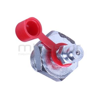 ENGRASADOR CODO OLEO MAC M12 - motoscamaralweb.com