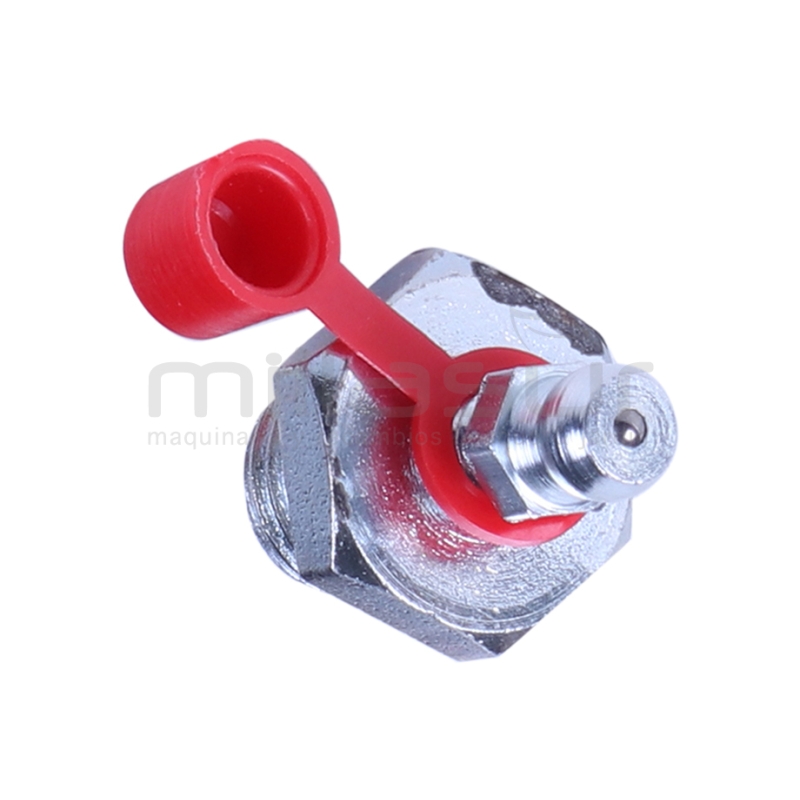 ENGRASADOR CODO OLEO MAC M12 - motoscamaralweb.com