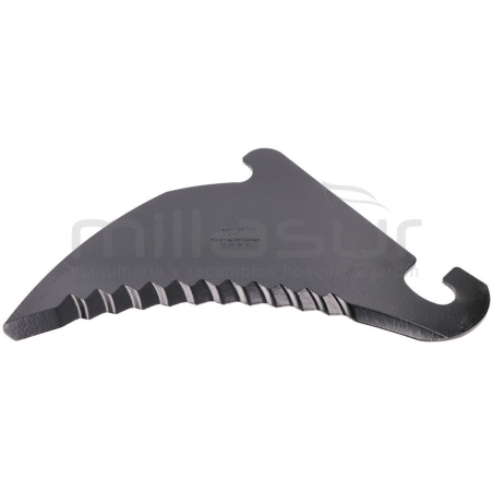 CUCHILLA DE EMPACADORA ADAPTABLE A CLAAS QUADRANT 2200 RC. ... - motoscamaralweb.com