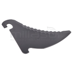 CUCHILLA DE EMPACADORA ADAPTABLE A CLAAS QUADRANT 2200 RC. ... - motoscamaralweb.com