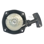 ARRANQUE MANUAL KAWASAKI TH23 - motoscamaralweb.com