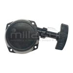 ARRANQUE MANUAL KAWASAKI TH23 - motoscamaralweb.com