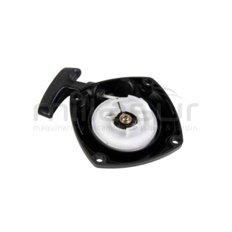 ARRANQUE MANUAL ZENOAH BC3500 - HUSQVARNA 443RB - motoscamaralweb.com