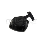 ARRANQUE MANUAL ZENOAH BC3500 - HUSQVARNA 443RB - motoscamaralweb.com