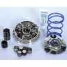 Variador Polini HI-SPEED PIAGGIO 125/150 4T MOTOR LEADER (241713)- mot