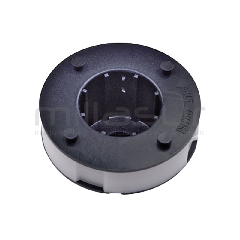 CARRETE NYLON Ø 1.3 ADAPTABLE A VIKING TE310. TE400. TE410. ... - motoscamaralweb.com