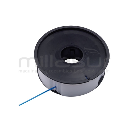 CARRETE NYLON Ø 1.5 ADAPTABLE A BOSCH ART30. ART30FA. PRT30. ... - motoscamaralweb.com