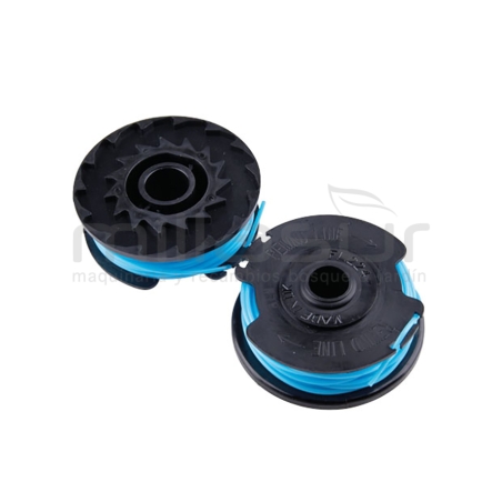 CARRETE NYLON Ø 1.5 ADAPTABLE A GARDENA SMALL CUT 300 - motoscamaralweb.com