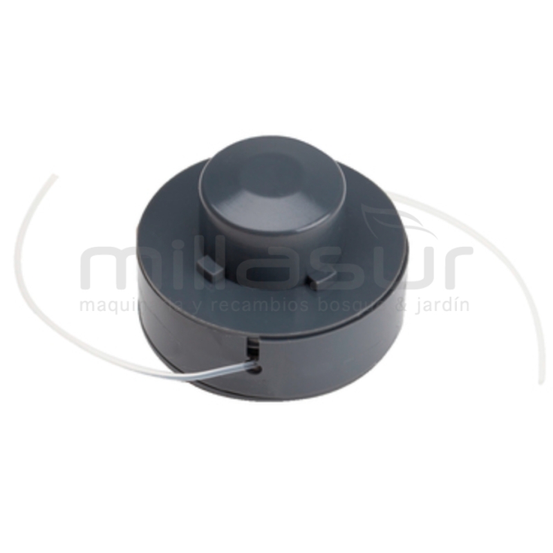 CARRETE NYLON Ø 1.2 ADAPTABLE A OUTILS-WOLF CAMPUS 250 RT. ... - motoscamaralweb.com