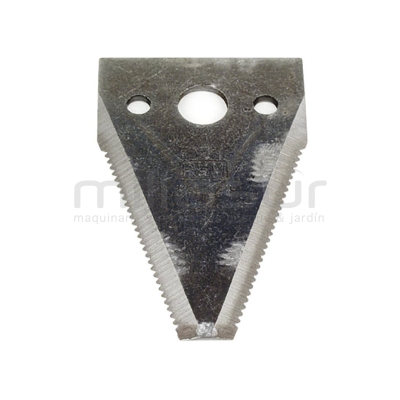 CUCHILLA PEINE ESM (80X50.8) - motoscamaralweb.com