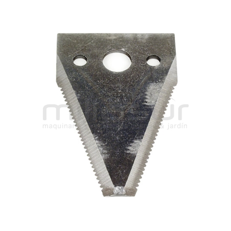 CUCHILLA PEINE ESM (80X50.8) - motoscamaralweb.com