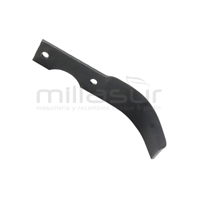 CUCHILLA MOTOAZADA 190x35 IZQUIERDA - motoscamaralweb.com