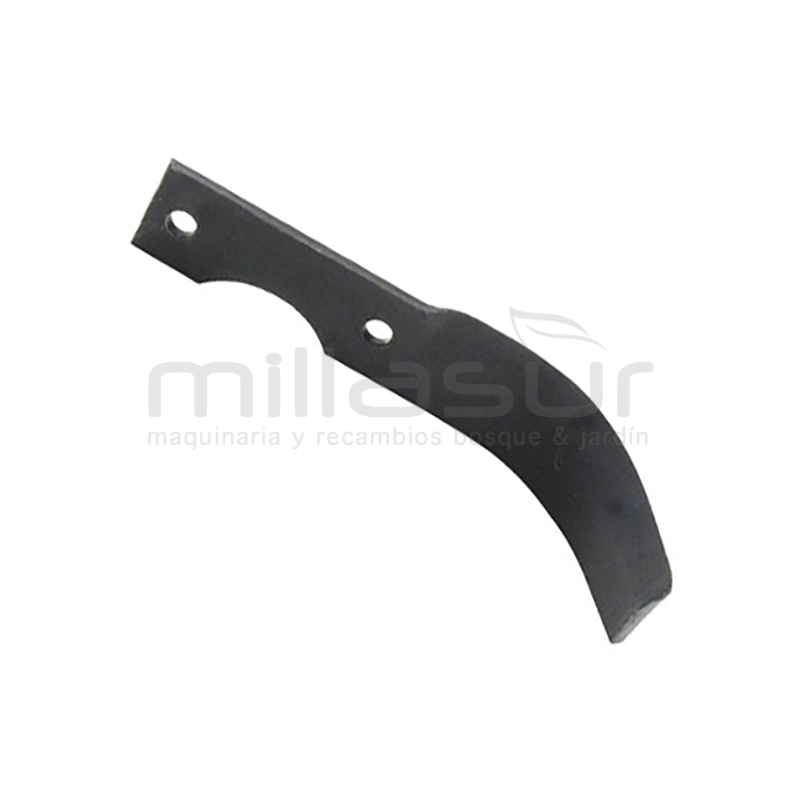 CUCHILLA MOTOAZADA 190x35 IZQUIERDA - motoscamaralweb.com