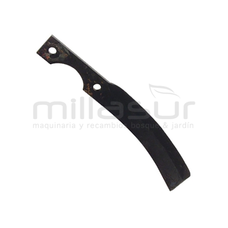 CUCHILLA MOTOAZADA HONDA 225X68 DRCH - motoscamaralweb.com