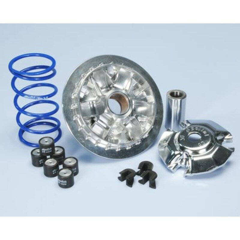 Variador Polini Hi-Speed Yamaha N-Max 241.729- motoscamaralweb.com Variador Polini Hi-Speed Yamaha N-Max 241.729- motoscamaralweb.com