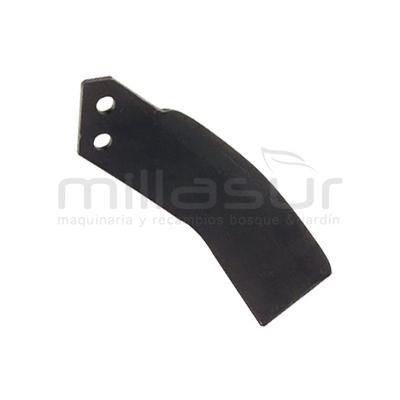 CUCHILLA MOTOAZADA BERTOLINI - FERRARI 163X92 IZQ - motoscamaralweb.com