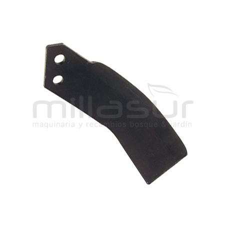 CUCHILLA MOTOAZADA BERTOLINI - FERRARI 163X92 IZQ - motoscamaralweb.com