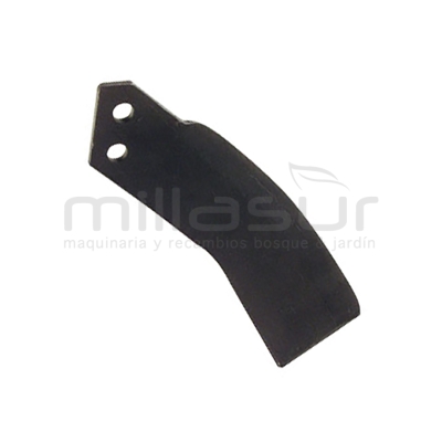 CUCHILLA MOTOAZADA BERTOLINI - FERRARI 163X92 DRCH - motoscamaralweb.com