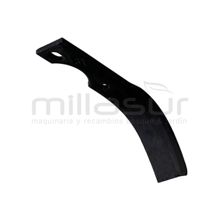 CUCHILLA MOTOAZADA UNIVERSAL 200X70 DRCH - motoscamaralweb.com