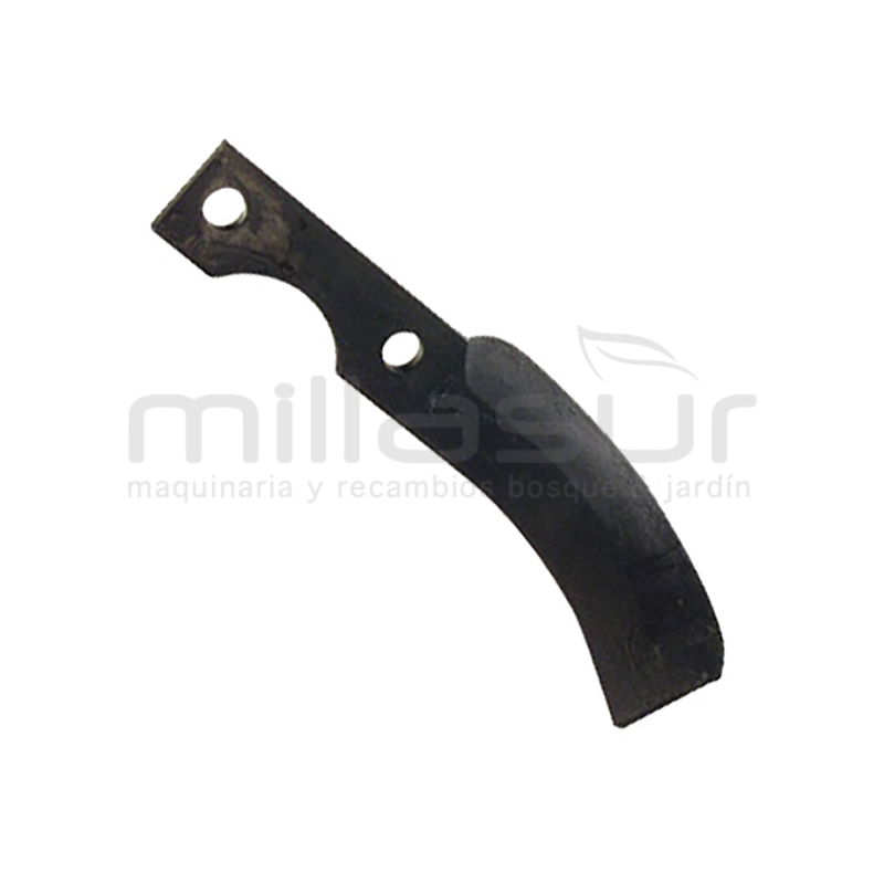 CUCHILLA MOTOAZADA FERRARI 71HP 7.5 R - GRILLO DRCH - motoscamaralweb.com