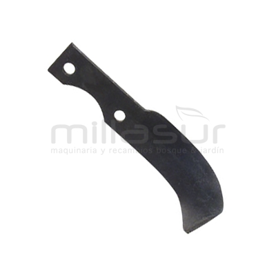 CUCHILLA MOTOAZADA 170x55 IZQ - BCS - motoscamaralweb.com