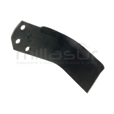 CUCHILLA MOTOAZADA 175x90 DCHA - AGRIA - MTD - motoscamaralweb.com