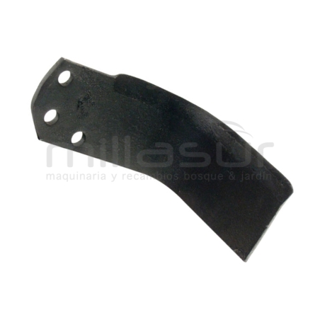 CUCHILLA MOTOAZADA 175x90 DCHA - AGRIA - MTD - motoscamaralweb.com