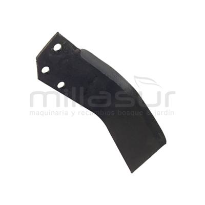 CUCHILLA MOTOAZADA 192x6x70 IZQ- AGRIA - motoscamaralweb.com