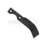 CUCHILLA MOTOAZADA 183x6x30 IZQ - CARRARO ANTONIO - motoscamaralweb.com