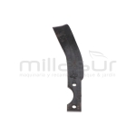 CUCHILLA MOTOAZADA 195x6x30 DRCH- GRILLO - motoscamaralweb.com