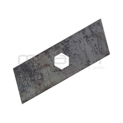 CUCHILLA ESCARIFICADOR SOLO - motoscamaralweb.com