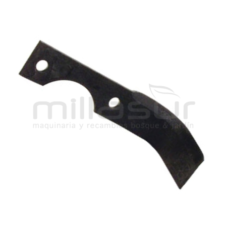 CUCHILLA MOTOAZADA AGRIA DERECHA - motoscamaralweb.com