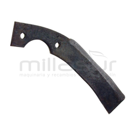 CUCHILLA MOTOAZADA ISEKI - motoscamaralweb.com