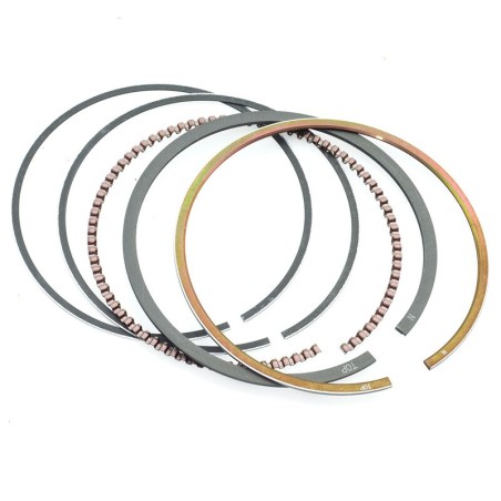 Segmentos Polini D.67 APRILIA 125/150 4T (2060310) - motoscamaralweb.com