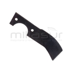 CUCHILLA MOTOAZADA AGRIA 215X48X5 IZQ - motoscamaralweb.com