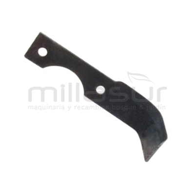 CUCHILLA MOTOAZADA AGRIA - motoscamaralweb.com