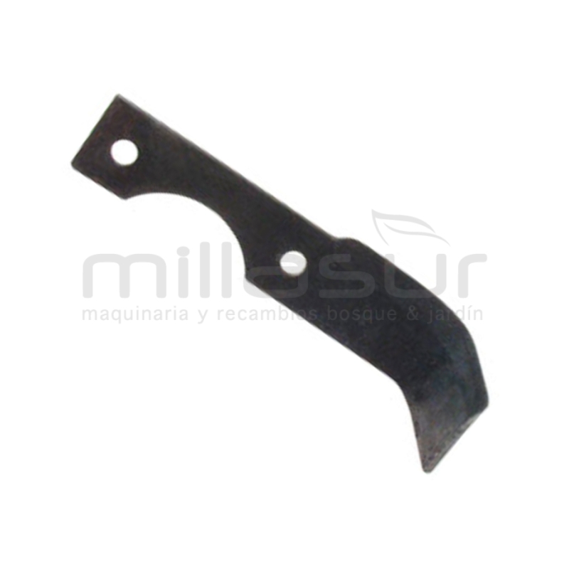 CUCHILLA MOTOAZADA AGRIA - motoscamaralweb.com