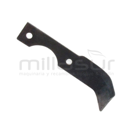 CUCHILLA MOTOAZADA AGRIA - motoscamaralweb.com