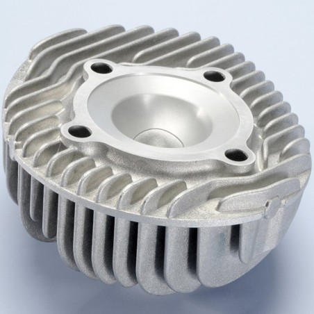 CULATA POLINI VESPA P200E 211.0014 - motoscamaralweb.com