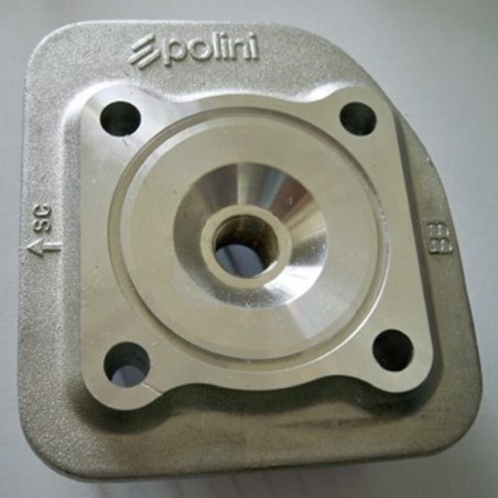 CULATA YAMAHA JOG-MALAGUTI F10 D.47 POLINI - motoscamaralweb.com