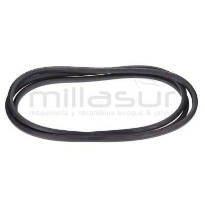 CORREA 4L 12.7x2845 ADAPTABLE A AL-KO - motoscamaralweb.com